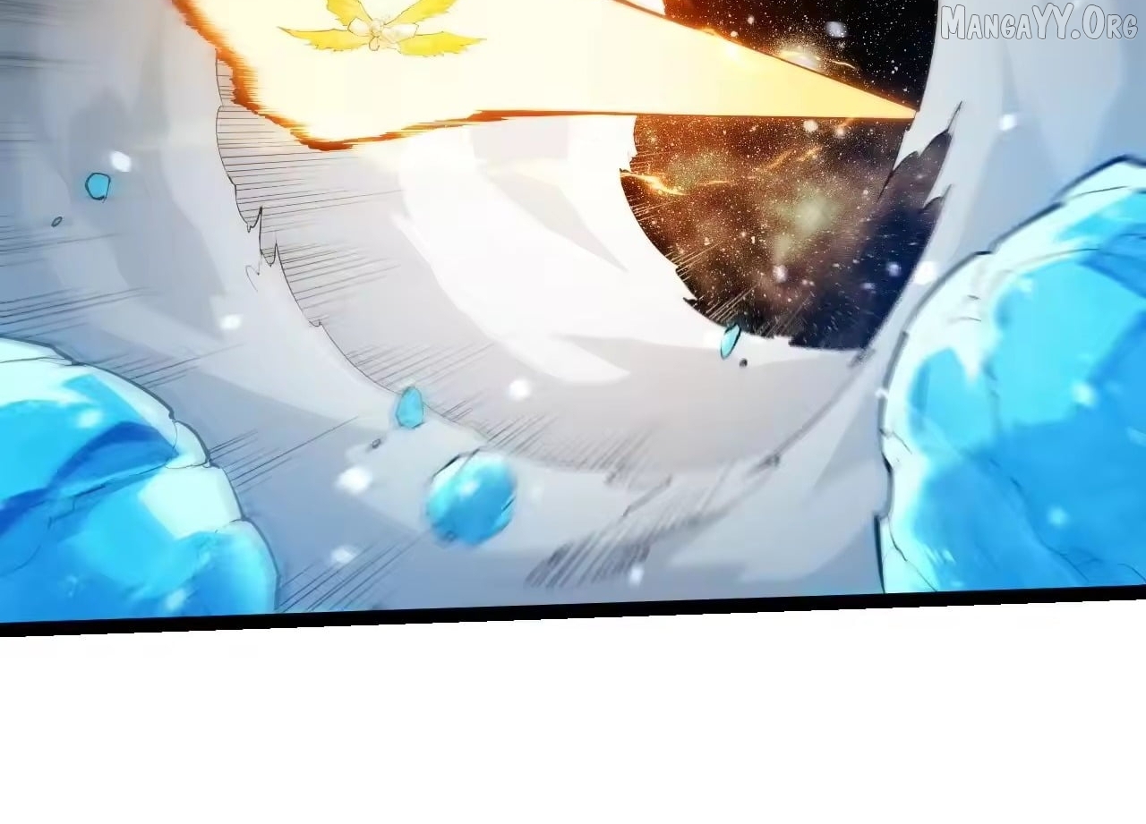 Evolution Begins With A Big Tree Chapter 501 - page 40